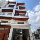 BÁN NHÀ PHỐ TRẦN THỊ HÈ 4X14M TRỆT LỬNG 3 LẦU GIÁ 5.69T